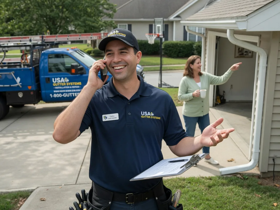 Gutter Installation Meridian, NY FAQs